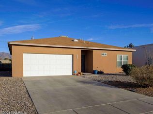 5587 Patagonia Dr, Las Cruces, NM 88011