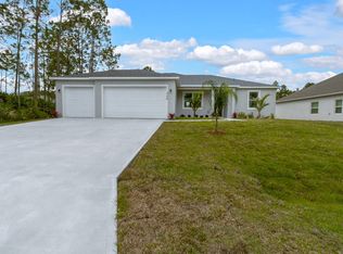 206 Finch St, Palm Bay, FL 32908