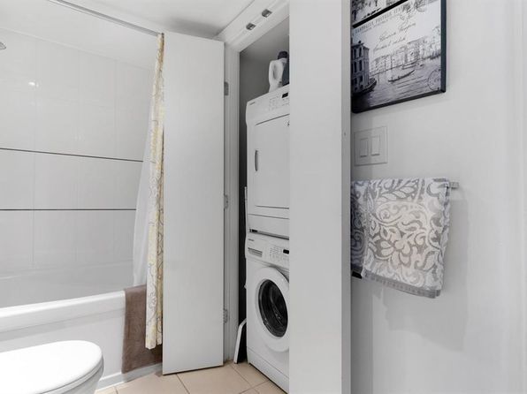 1 bedroom rental in Vancouver — photo 12