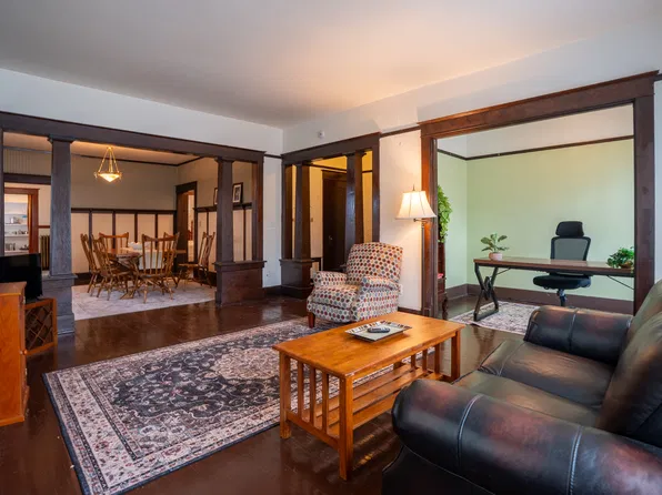 2009 S 12th St APT A, Tacoma, WA 98405