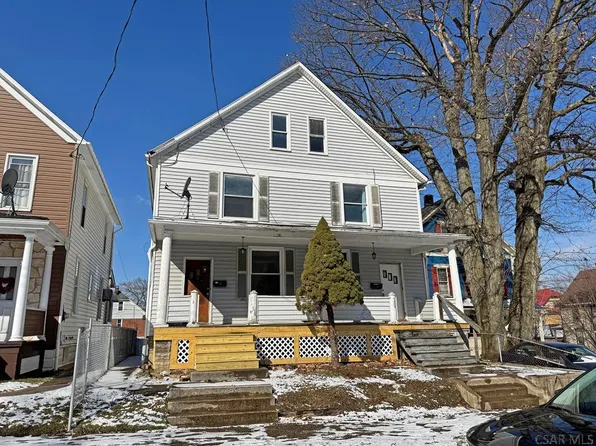 529-531 Linden Ave, Johnstown, PA 15902