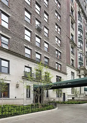 Rented by Corcoran | media 6