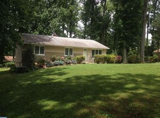 214 Walnut St, Newtown Square, PA 19073