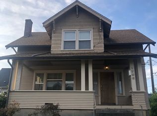 1706 N Alder St, Tacoma, WA 98406
