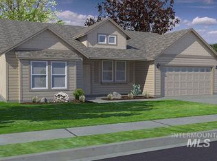6165 W Drummond Drive Block 1 Oaks West Sub #1-LOT 21, Meridian, ID 83646