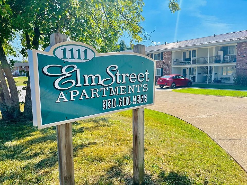 1st image of 1111 N Elm St APT Q