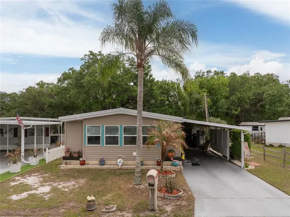 1934 Blue Lake Dr, Lakeland, FL 33801