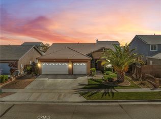 13873 Plantain St, Hesperia, CA 92344