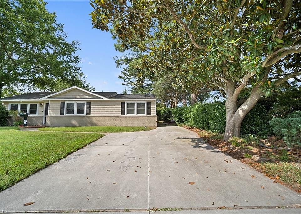 4812 Jericho Rd, Virginia Beach, VA 23462 Zillow