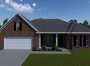 13713 Halden Ridge Way, Louisville, KY 40245