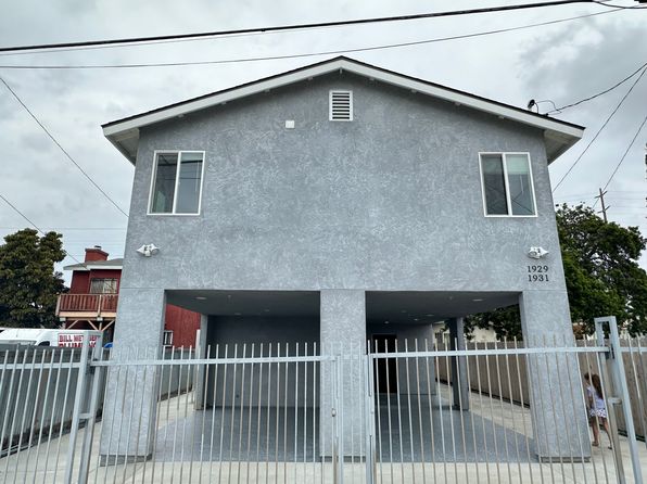 1931 Irving Ave #A