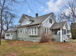 30590 Maple St, Lindstrom, MN 55045