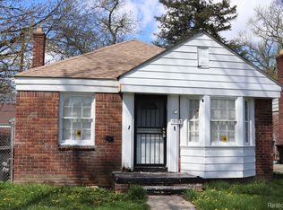 19163 Patton St, Detroit, MI 48219