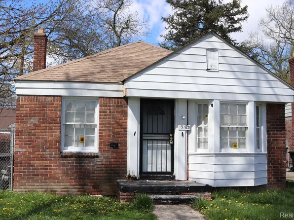 19163 Patton St, Detroit, MI 48219