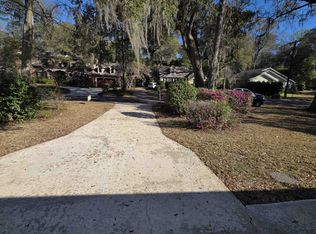 2036 Trescott Dr, Tallahassee, FL 32308