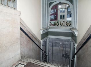 409 Laguna, San Francisco, CA 94102