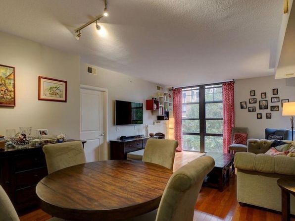 1021 N Garfield St APT 407