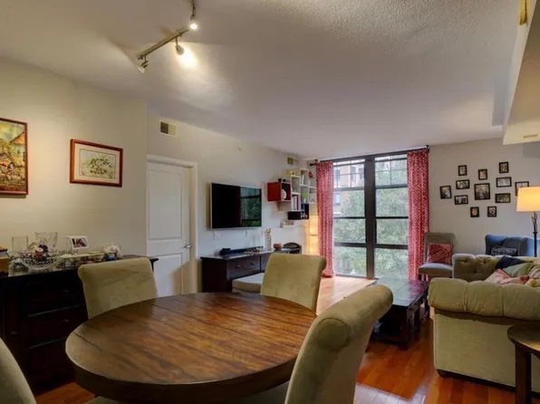 1021 N Garfield St, Arlington, VA