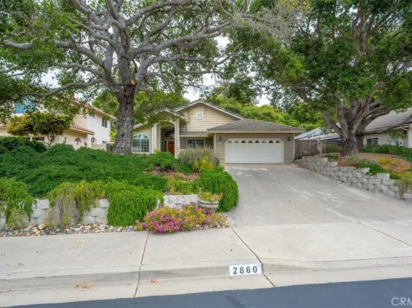 2860 Cathedral Ln, Arroyo Grande, CA 93420