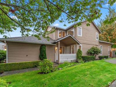 5807 14th Drive W, Everett, WA, 98203