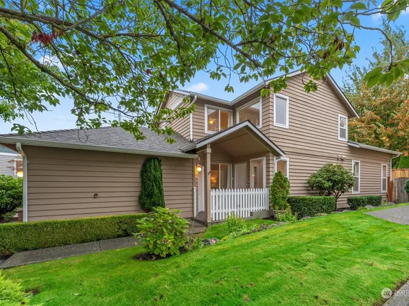 5807 14th Drive W, Everett, WA 98203
