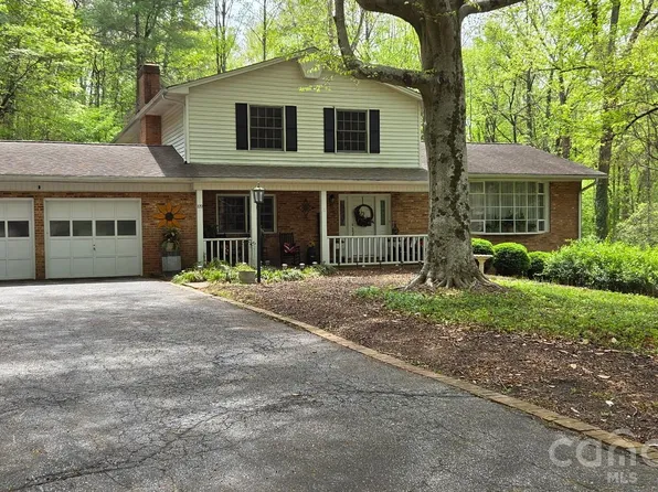 819 Chesterfield Cir SW, Lenoir, NC 28645