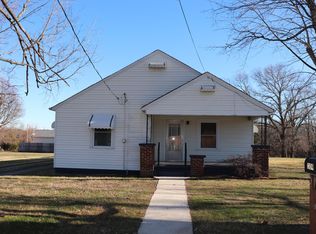 1309 Old Cowan Rd, Winchester, TN 37398