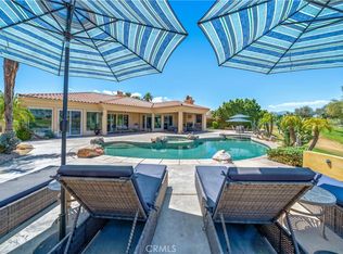 138 Royal Saint Georges Way, Rancho Mirage, CA 92270