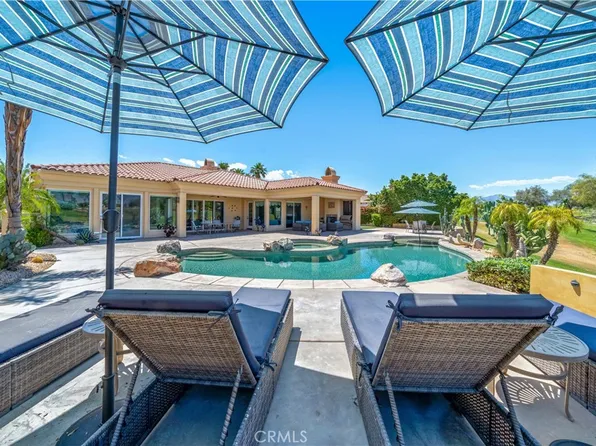 138 Royal Saint Georges Way, Rancho Mirage, CA 92270
