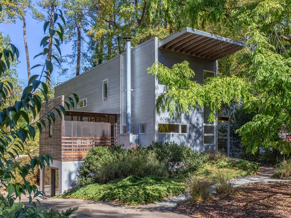 1804 Sunset Ave, Durham, NC 27705