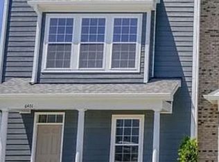 6401 Giddings St, Raleigh, NC 27616