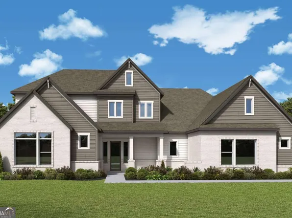 7425 Magnolia Crest Ln, Cumming, GA 30028