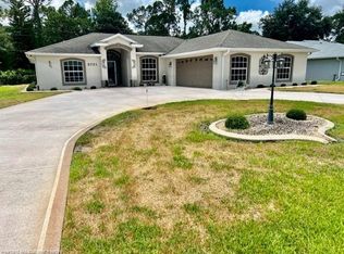 3727 Camry Ct, Sebring, FL 33872