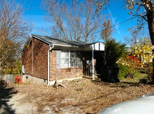 600 Monroe St, La Grange, KY 40031