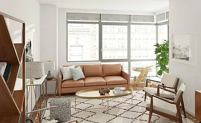 Rented by Living Source Realty