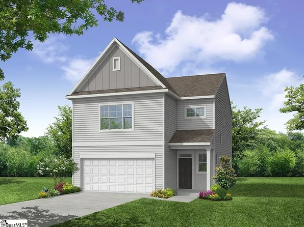 317 Metz Dr, Greenville, SC 29611