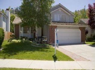 2124 E Powderkeg Dr, Sandy, UT 84093