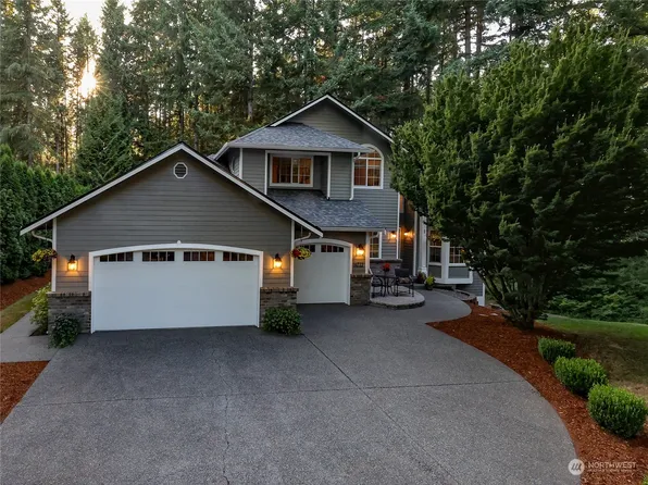 14722 20th Drive NW, Marysville, WA 98271