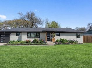 2321 Hartline Dr, Dallas, TX 75228
