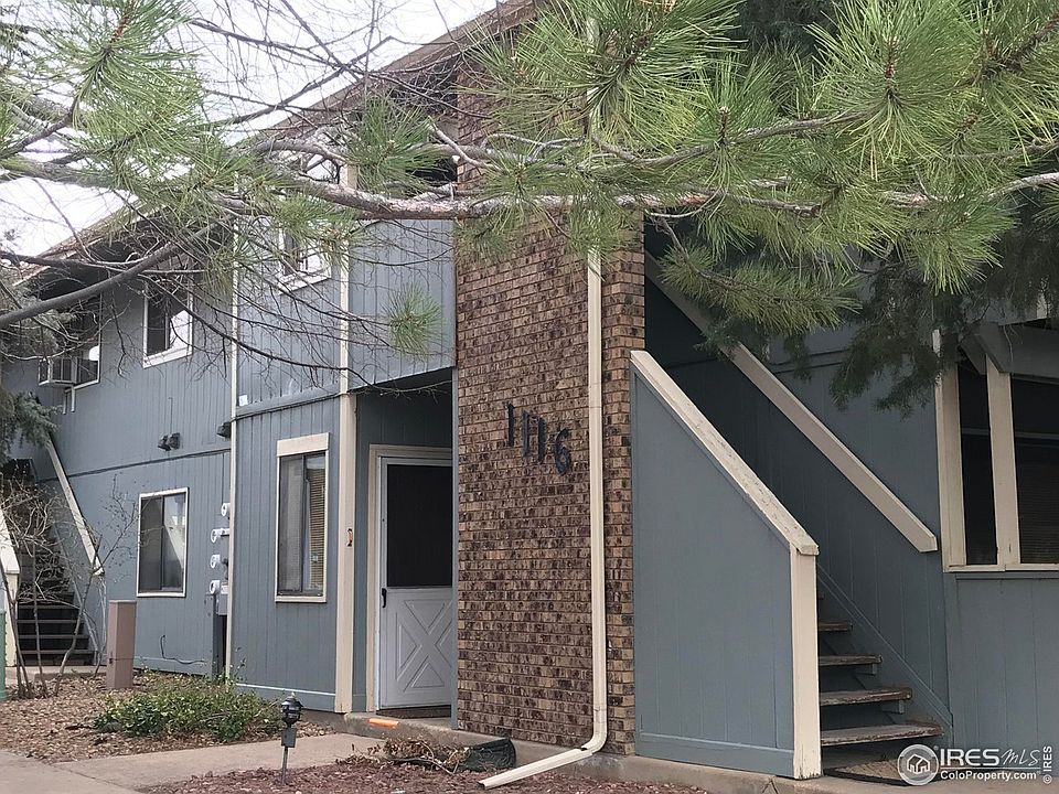 1st image of 1116 Elysian Field Dr #F
