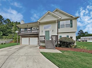 601 Amberwood Dr, Villa Rica, GA 30180