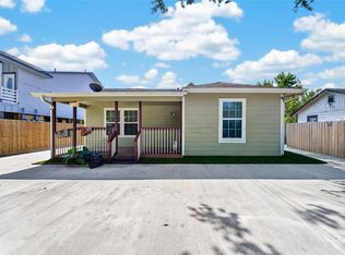 7218 Philibert Ln, Houston, TX 77028