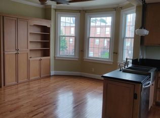 4413 Georgia Ave NW APT 3, Washington, DC