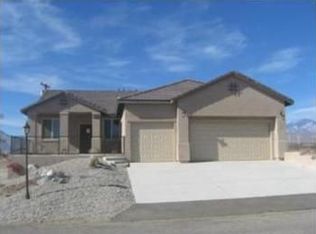 16457 Elaine Dr, Desert Hot Springs, CA 92240