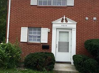 4035 Gateway Ct, Indianapolis, IN