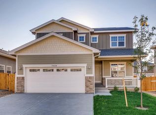 7896 Shoshone St, Denver, CO 80221