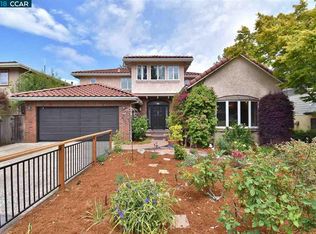 5911 Avoca Ave, Oakland, CA 94611