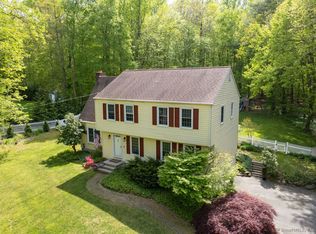 167 Cow Hill Rd, Clinton, CT 06413