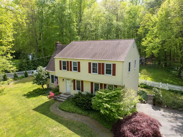 167 Cow Hill Road, Clinton, CT 06413