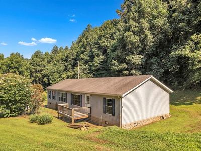 422 Old Tram Rd, Saltville, VA, 24370